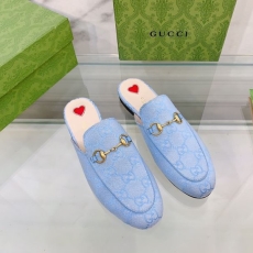 Gucci Slippers